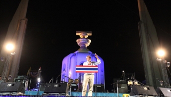 先週の国際ニュース　23日から